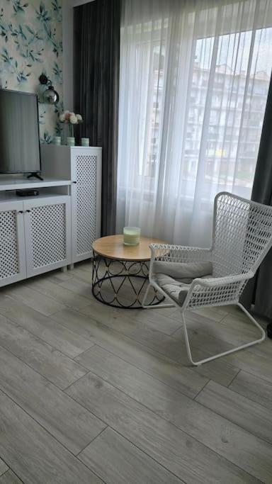 Kameralny Apartament Olsztyn  Exterior photo