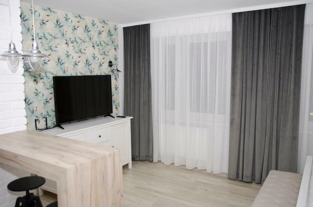 Kameralny Apartament Olsztyn  Exterior photo